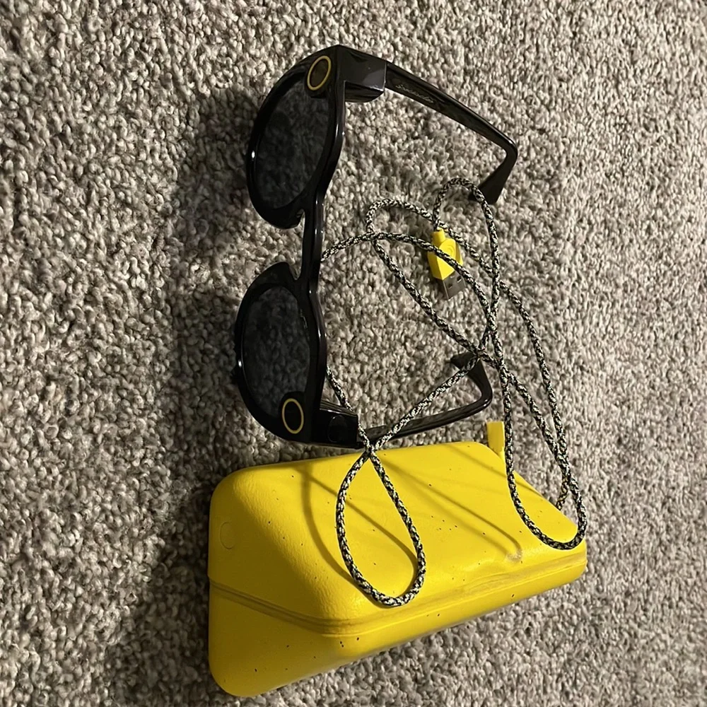 Snapchat spectacles - Picture 3 of 3